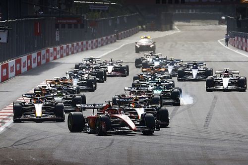 El nombre y el plan del equipo asi&aacute;tico que quiere entrar en la F1