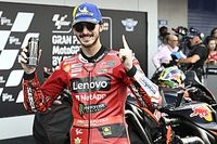 Wyścig godny numeru jeden