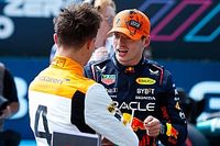 Norris: "Verstappen siempre lo arruina todo"