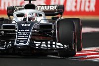 Gasly: AlphaTauri puede recuperarse de su dif&iacute;cil F1 2022