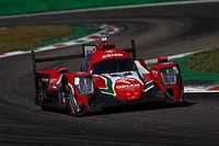 Kubica i &bdquo;Piekarze&rdquo; pod Fudżi