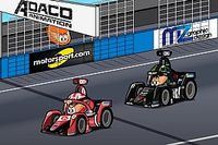 V&iacute;deo: el ePrix de Londres de 2022 de F&oacute;rmula E, por MinEDrivers