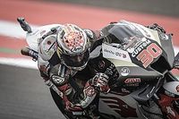 Un piloto de MotoGP se pierde el GP de Argentina por COVID-19