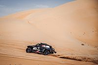 Przygoński w czołówce mistrzostw świata