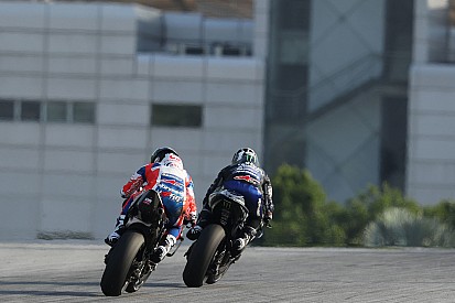 Endonezya, MotoGP cadde yarışı için üç yıllık anlaşma imzaladı