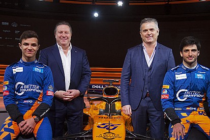 У McLaren стали на захист угоди з ВАТ