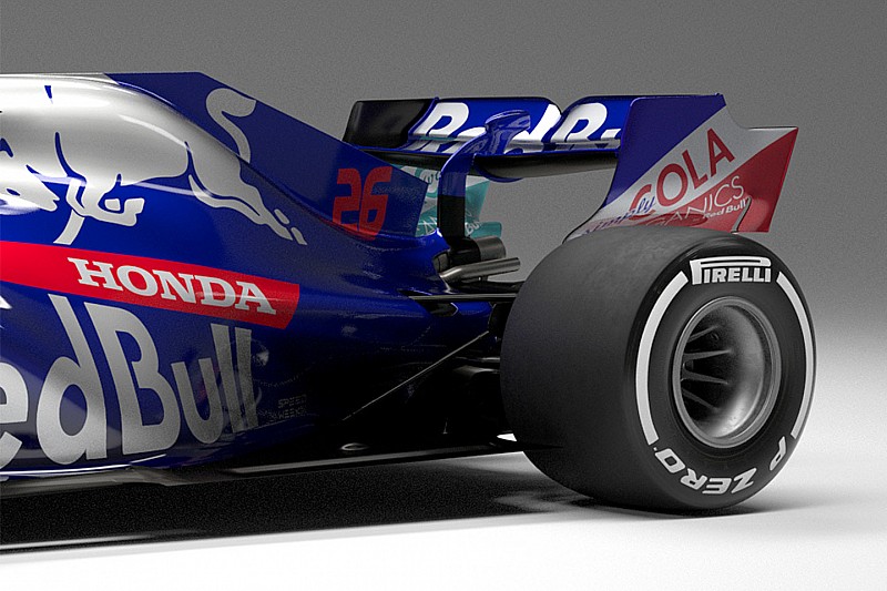 Tanabe, direttore tecnico Honda: