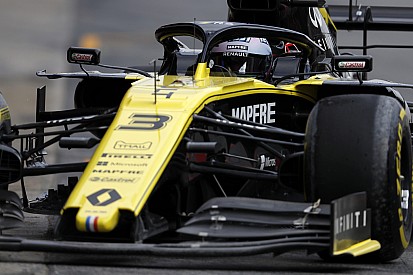 Renault en difficulté face au manque de pièces