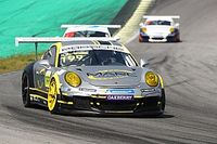 Porsche GT3: Nelson Marcondes supera Francisco Horta e vence corrida 1 em Interlagos