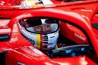 Após teste da Ferrari, Vettel diz: "Mugello merece sediar um GP de F1"