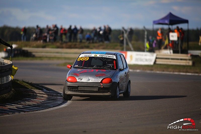 VII runda Oponeo MPRC