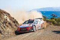 Kolejne podium Mikkelsena