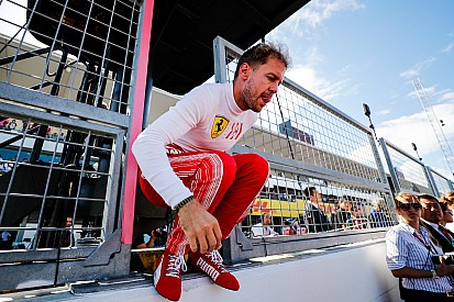 Analysis: The Ferrari implosion continues
