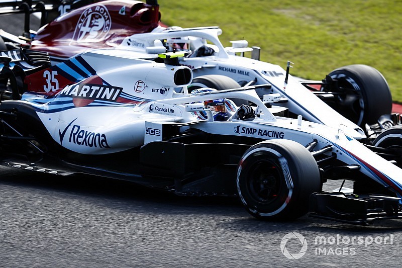 Williams: Takımlar arasındaki bağlar Formula 1’i