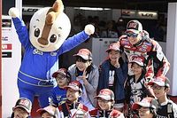 Nakagami "really sorry" to fans for Motegi performance