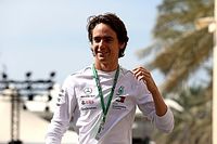 Gutierrez, nuevo piloto de desarrollo de Mercedes