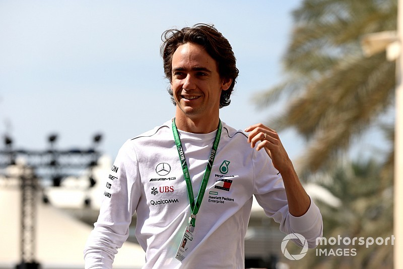 Esteban Gutiérrez continuará con Mercedes