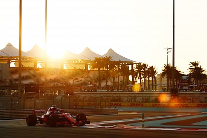 Vettel: “We moeten nog wat snelheid vinden voor zaterdag”