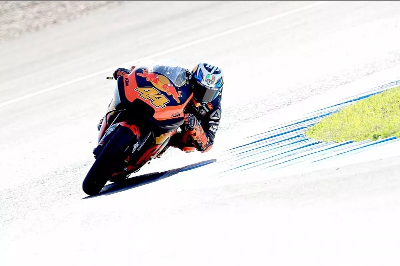 Pol Espargaro, Red Bull KTM Factory Racing 