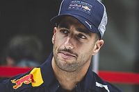 Ricciardo espera l&aacute;grimas en su adi&oacute;s a Red Bull