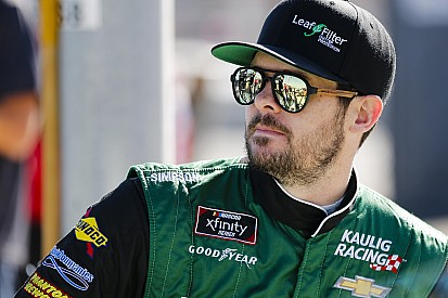 Ryan Truex to attempt 2019 Daytona 500 with TBR
