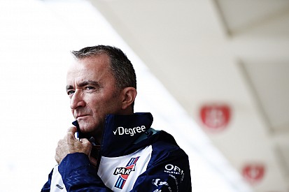 Direktur teknis Williams absen jelang F1 2019