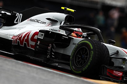 Rich Energy стала титульним спонсором Haas в Ф1