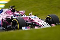 Pérez apuesta por ganar posiciones en el arranque en Brasil