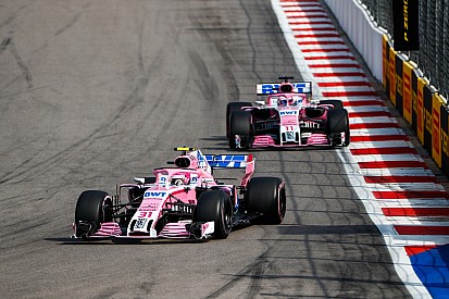 Kiderült, mennyit fizetett a Racing Point a Force Indiáért