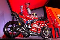 Ducati puso fecha de presentaci&oacute;n para su moto 2020