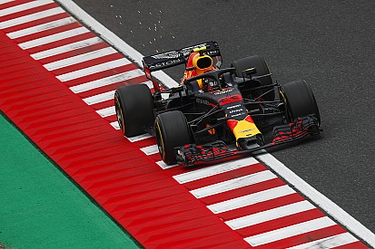 Verstappen maakt juiste keuze: “Ik zei meteen: slicks erop”