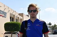 Hartley é confirmado na Porsche após passagem pela F1