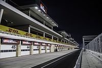 F1: Horários e previsão do tempo para o sábado de sprint do GP do Catar