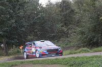 Rajdy cieszą Verstappena