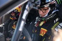 Solberg wraca na odcinki