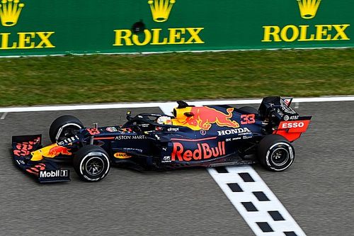 Verstappen: Managing tyres made Belgian GP "boring"