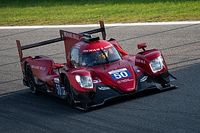 Un equipo completamente femenino disputar&aacute; el WEC 2021