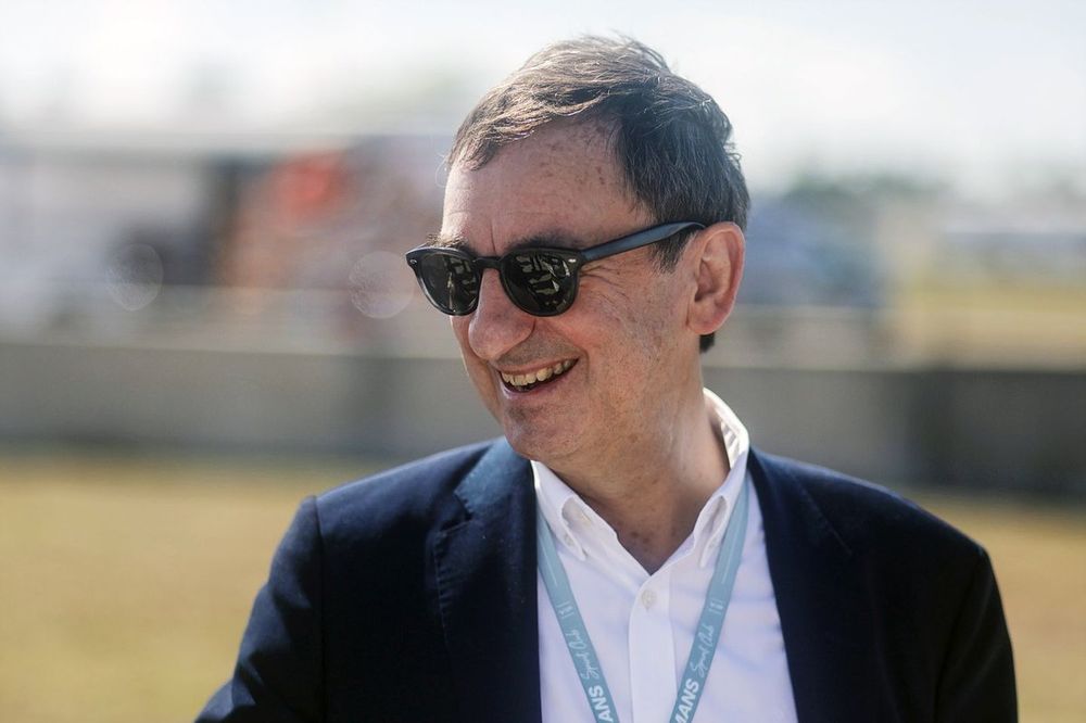 Pierre Fillon
