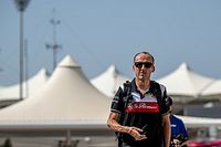 Kubica saluta la F1: non seguirà Orlen in AlphaTauri