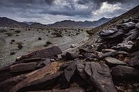 Przerwany trzeci etap