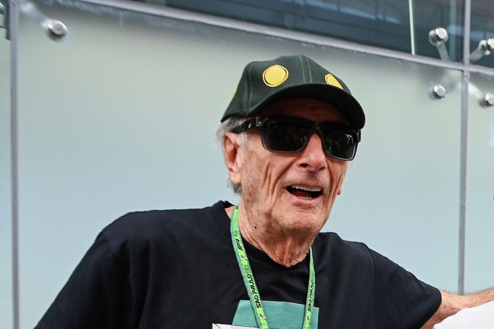 Wilson Fittipaldi, Emerson Fittipaldi, Chrsitian Fittipaldi