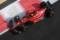 F1: Ferrari 2023 aprovada nos testes de colis&atilde;o