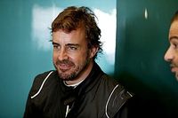 Alonso : "Je n'accepterai pas" de rester sans chance de victoire