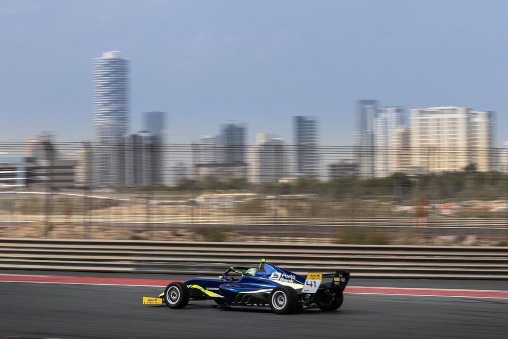 Fernando Barrichello