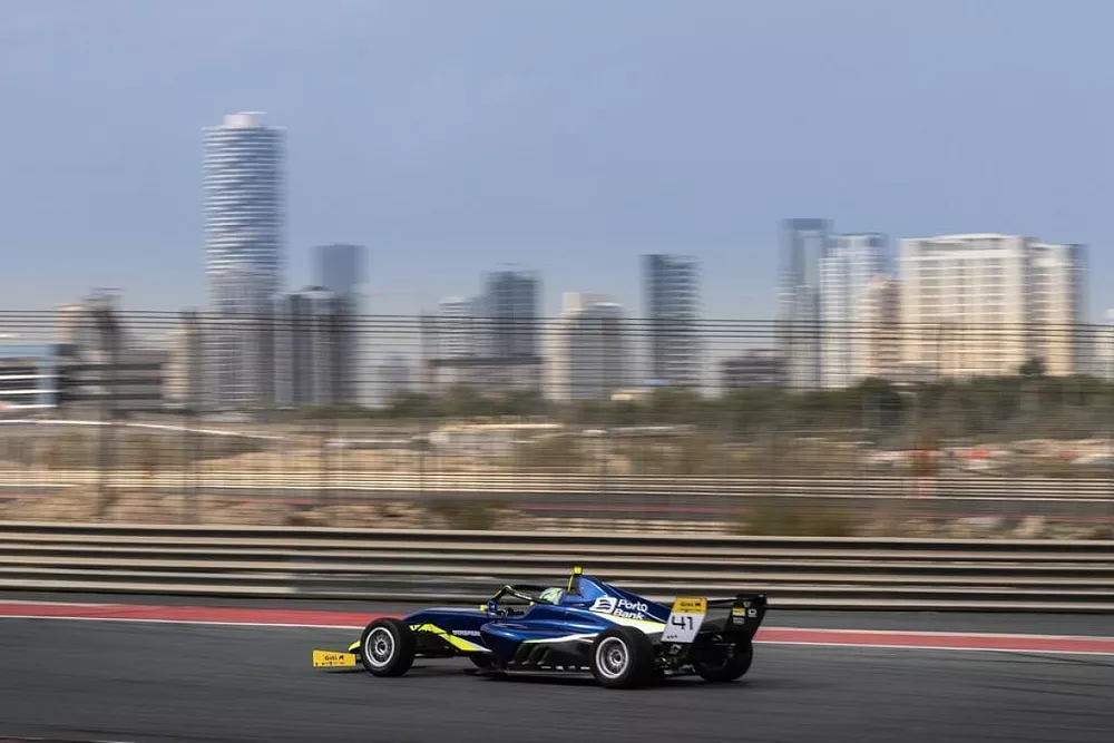 Fernando Barrichello