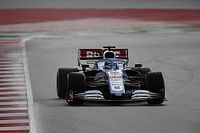 Williams najbardziej zagrożony