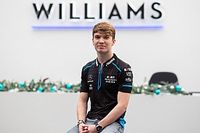 Ticktum ficha por Williams F1 como piloto de desarrollo