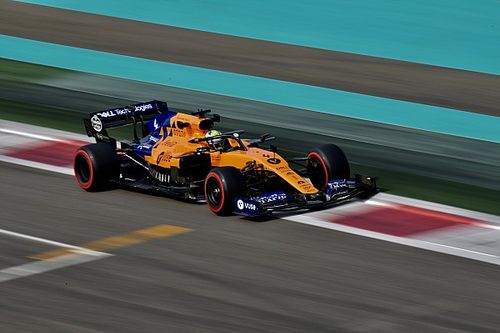 McLaren planea competir con el tope presupuestario