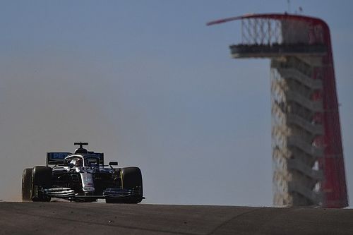 COTA boss expects US GP decision to involve Canada, Mexico too