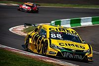 Fraga supera Casagrande na estratégia de pits e vence em Cascavel